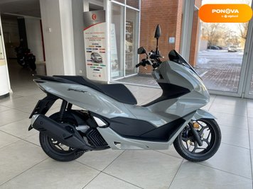 Новий Honda PCX 125, 2023, Бензин, 125 см3, Скутер, Київ new-moto-103965 фото