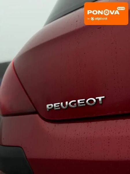 Peugeot 308, 2008 р., Газ пропан-бутан / Бензин, 208 тис. км, Хетчбек, Помаранчевий, Запоріжжя AT-10409815 фото