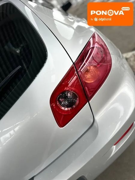 Mazda 3, 2004 р., Бензин, 307 тис. км, Хетчбек, Сірий, Запоріжжя AT-10409876 фото