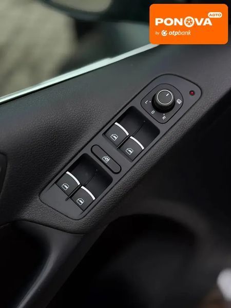 Volkswagen Tiguan, 2016 г., Бензин, 138 тыс. км, Внедорожник / Кроссовер, Серый, Каменское (Днепродзержинск) AT-10411418 фото