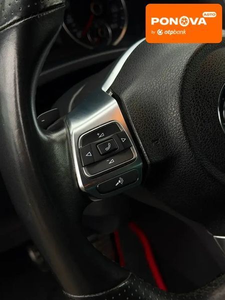 Volkswagen Tiguan, 2016 г., Бензин, 138 тыс. км, Внедорожник / Кроссовер, Серый, Каменское (Днепродзержинск) AT-10411418 фото
