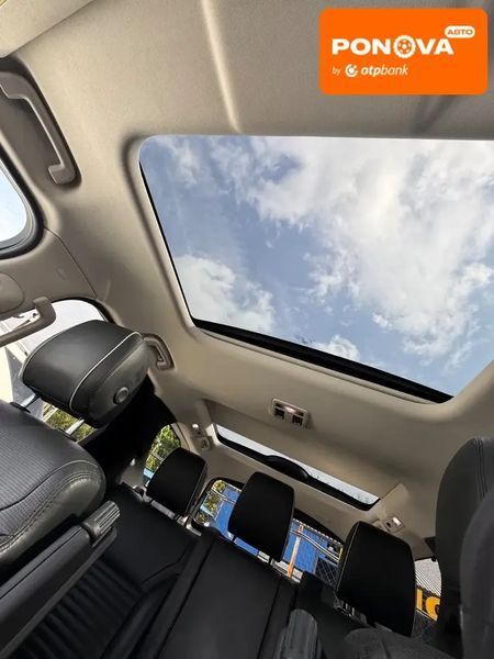 Land Rover Discovery, 2017 р., Дизель, 170 тис. км, Позашляховик / Кросовер, Сірий, Львів AT-10399842 фото