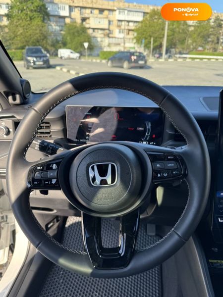 Honda eNS1, 2023, Електро, 1 тис. км, Позашляховик / Кросовер, Чернівці 36545 фото