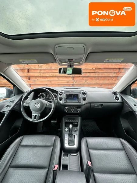 Volkswagen Tiguan, 2015 г., Бензин, 146 тыс. км, Киев AT-10415127 фото