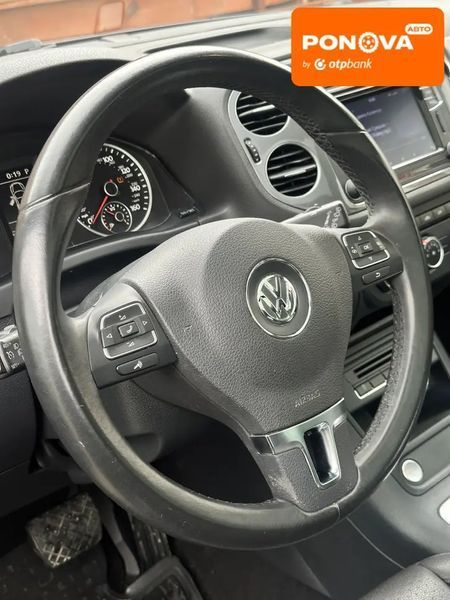 Volkswagen Tiguan, 2015 г., Бензин, 146 тыс. км, Киев AT-10415127 фото