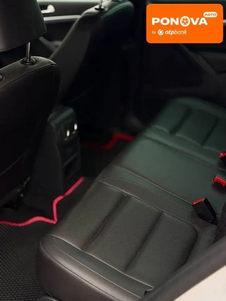 Volkswagen Tiguan, 2016 г., Бензин, 138 тыс. км, Внедорожник / Кроссовер, Серый, Каменское (Днепродзержинск) AT-10411418 фото