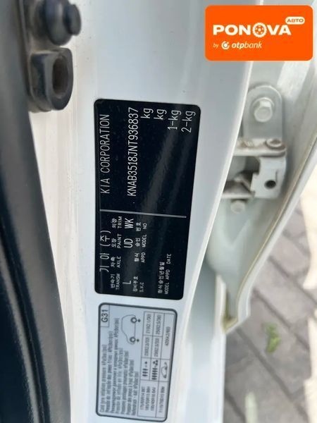 Kia Picanto, 2022 г., Бензин, 55 тыс. км, Хетчбек, Белый, Ровно AT-10419919 фото