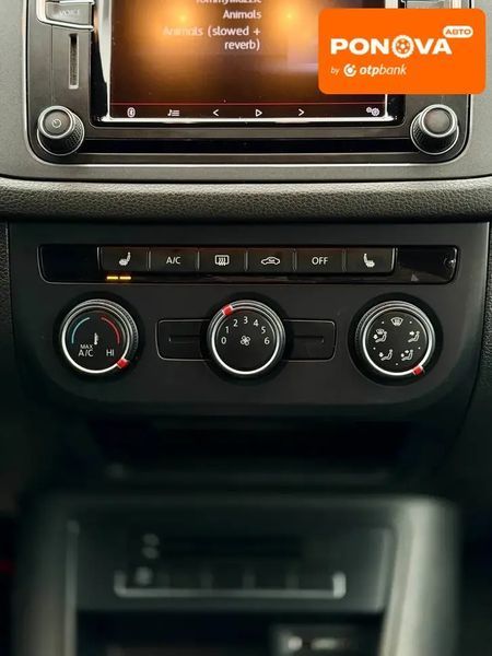 Volkswagen Tiguan, 2016 г., Бензин, 138 тыс. км, Внедорожник / Кроссовер, Серый, Каменское (Днепродзержинск) AT-10411418 фото