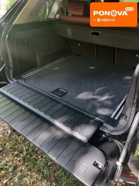 BMW X5, 2018 р., Дизель, 155 тис. км, Універсал, Чорний, Умань AT-10402446 фото
