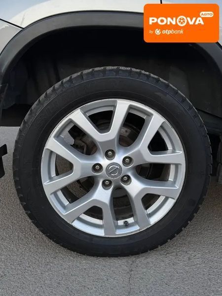 Nissan X-Trail, 2011 г., Газ пропан-бутан / Бензин, 190 тыс. км, Внедорожник / Кроссовер, Серый, Кам'янка AT-10412465 фото