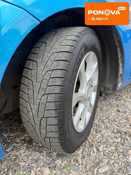 Mazda 3, 2010 р., Дизель, 205 тис. км, Хетчбек, Синій, Черкаси AT-10417524 фото