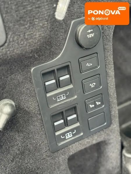 Land Rover Discovery, 2017 р., Дизель, 170 тис. км, Позашляховик / Кросовер, Сірий, Львів AT-10399842 фото