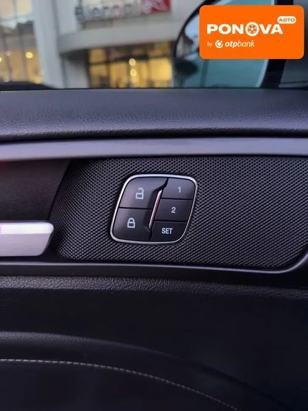 Ford Fusion, 2016 г., Бензин, 182 тыс. км, Седан, Серый, Днепр (Днепропетровск) AT-10409390 фото
