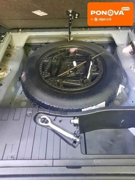 BMW X5, 2018 р., Дизель, 155 тис. км, Універсал, Чорний, Умань AT-10402446 фото