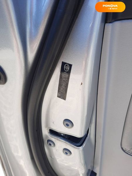 Toyota Venza, 2015, Бензин, 3.46 л., 119 тыс. км, Внедорожник / Кроссовер, Серый, Днепр (Днепропетровск) Cars-Pr-66151 фото