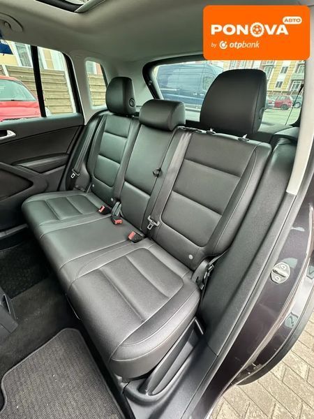 Volkswagen Tiguan, 2015 г., Бензин, 146 тыс. км, Киев AT-10415127 фото
