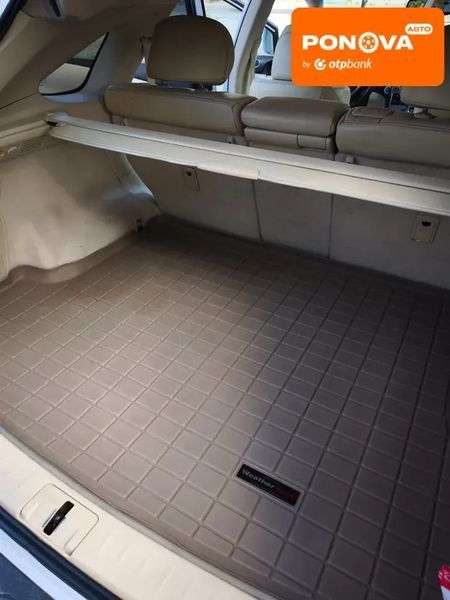 Lexus RX, 2013 р., Бензин, 219 тис. км, Позашляховик / Кросовер, Білий, Дніпро (Дніпропетровськ) AT-10403376 фото