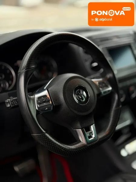 Volkswagen Tiguan, 2016 г., Бензин, 138 тыс. км, Внедорожник / Кроссовер, Серый, Каменское (Днепродзержинск) AT-10411418 фото