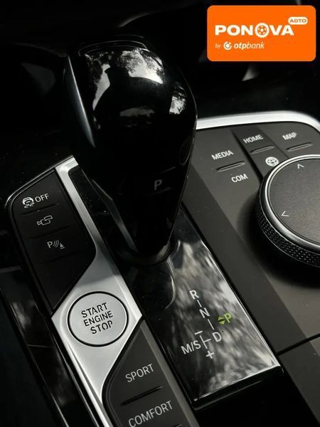 BMW X4, 2024 г., Бензин, 17 тыс. км, Білогородка AT-10416455 фото