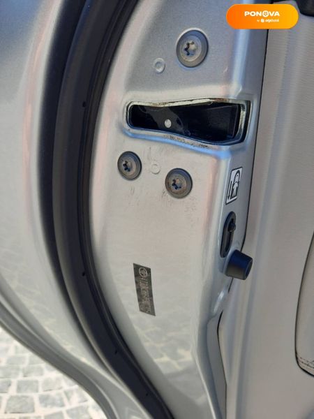 Toyota Venza, 2015, Бензин, 3.46 л., 119 тис. км, Позашляховик / Кросовер, Сірий, Дніпро (Дніпропетровськ) Cars-Pr-66151 фото