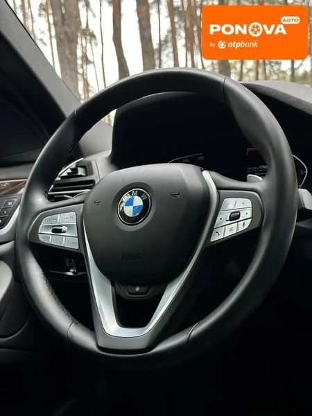 BMW X4, 2024 г., Бензин, 17 тыс. км, Білогородка AT-10416455 фото