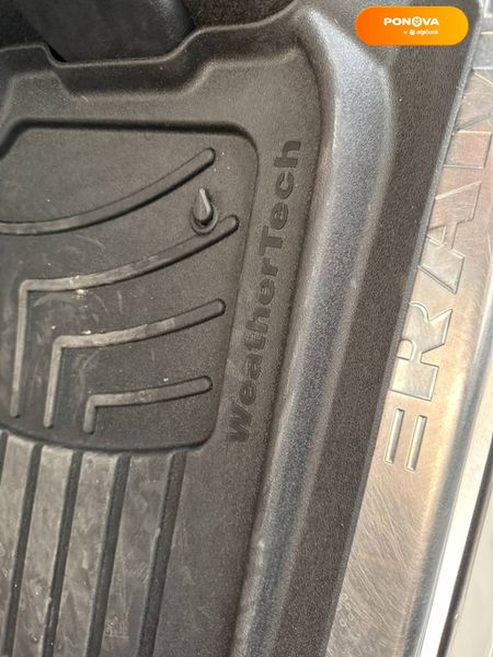 Dodge RAM 1500, 2015, Дизель, 2.99 л., 162 тыс. км, Пікап, Белый, Черновцы Cars-Pr-58851 фото