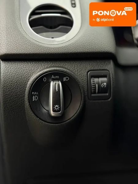 Volkswagen Tiguan, 2016 г., Бензин, 138 тыс. км, Внедорожник / Кроссовер, Серый, Каменское (Днепродзержинск) AT-10411418 фото