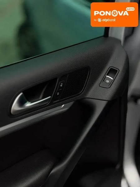 Volkswagen Tiguan, 2016 г., Бензин, 138 тыс. км, Внедорожник / Кроссовер, Серый, Каменское (Днепродзержинск) AT-10411418 фото