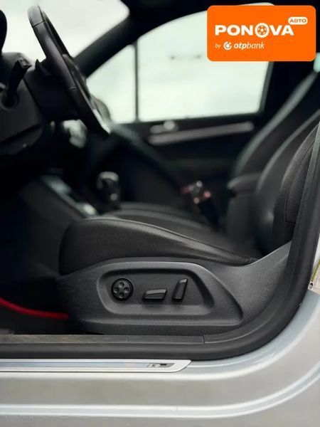 Volkswagen Tiguan, 2016 г., Бензин, 138 тыс. км, Внедорожник / Кроссовер, Серый, Каменское (Днепродзержинск) AT-10411418 фото