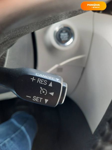 Toyota Venza, 2015, Бензин, 3.46 л., 119 тис. км, Позашляховик / Кросовер, Сірий, Дніпро (Дніпропетровськ) Cars-Pr-66151 фото