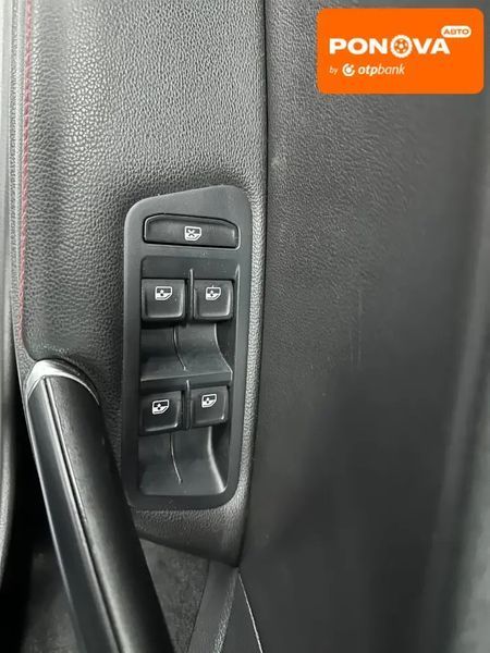 Volkswagen Golf, 2018 р., Бензин, 115 тис. км, Хетчбек, Синій, Кам'янське (Дніпродзержинськ) AT-10400273 фото