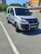 Fiat Doblo, 2008, Дизель, 1.9 л., 240 тыс. км, Минивен, Серый, Бровари Cars-Pr-65062 фото 3