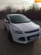 Ford Kuga, 2014, Бензин, 1.6 л., 194 тис. км, Позашляховик / Кросовер, Білий, Львів 14223 фото 3