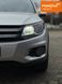Volkswagen Tiguan, 2016 г., Бензин, 138 тыс. км, Внедорожник / Кроссовер, Серый, Каменское (Днепродзержинск) AT-10411418 фото 8