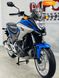 Honda NC 750X, 2017, Бензин, 750 см³, 31 тыс. км, Мотоцикл Спорт-туризм, Синий, Одесса moto-37635 фото 29