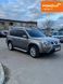 Nissan X-Trail, 2011 г., Газ пропан-бутан / Бензин, 190 тыс. км, Внедорожник / Кроссовер, Серый, Кам'янка AT-10412465 фото 3
