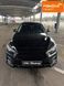 Infiniti Q50, 2021 г., Бензин, 33 тыс. км, Седан, Чорный, Запорожье AT-10409346 фото 1
