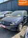 Volkswagen Tiguan, 2016 р., Бензин, 245 тис. км, Позашляховик / Кросовер, Синій, Луцьк AT-10418110 фото 3
