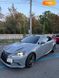 Lexus IS, 2015, Бензин, 2 л., 146 тис. км, Седан, Сірий, Київ Cars-Pr-68588 фото 1