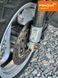 BMW C 1, 2003 р., Бензин, 34 тис. км, Максі-скутер, Помаранчевий, Київ AT-10424725 фото 5