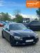 BMW 3 Series, 2013 р., Бензин, 110 тис. км, Седан, Чорний, Черкаси AT-10418479 фото 1