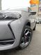 DS 3 Crossback, 2021, Бензин, 1.2 л., 23 тыс. км, Внедорожник / Кроссовер, Серый, Киев Cars-Pr-65411 фото 9