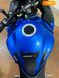Suzuki GSX-S 1000, 2016, Бензин, 1000 см³, 59 тыс. км, Мотоцикл Спорт-туризм, Синий, Киев moto-37525 фото 48