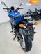 Honda NC 750X, 2017, Бензин, 750 см³, 31 тыс. км, Мотоцикл Спорт-туризм, Синий, Одесса moto-37635 фото 2