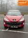 Peugeot 308, 2008 р., Газ пропан-бутан / Бензин, 208 тис. км, Хетчбек, Помаранчевий, Запоріжжя AT-10409815 фото 4