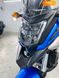 Honda NC 750X, 2017, Бензин, 750 см³, 31 тыс. км, Мотоцикл Спорт-туризм, Синий, Одесса moto-37635 фото 11