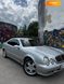 Mercedes-Benz CLK-Class, 2000, Газ пропан-бутан / Бензин, 2 л., 280 тыс. км, Купе, Серый, Сумы Cars-Pr-64716 фото 22