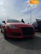 Audi TT, 2007, Бензин, 1.98 л., 210 тыс. км, Купе, Красный, Львов Cars-Pr-57203 фото 9