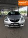Mazda 3, 2004 р., Бензин, 307 тис. км, Хетчбек, Сірий, Запоріжжя AT-10409876 фото 3