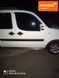 Fiat Doblo, 2006 р., Газ пропан-бутан / Бензин, 37 тис. км, Мінівен, Білий, Тернопіль AT-10400021 фото 8